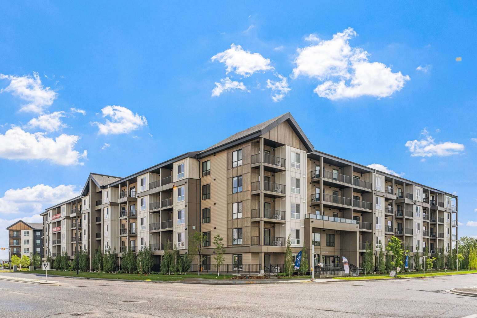 Township project image